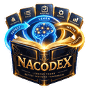 NACODEX icon
